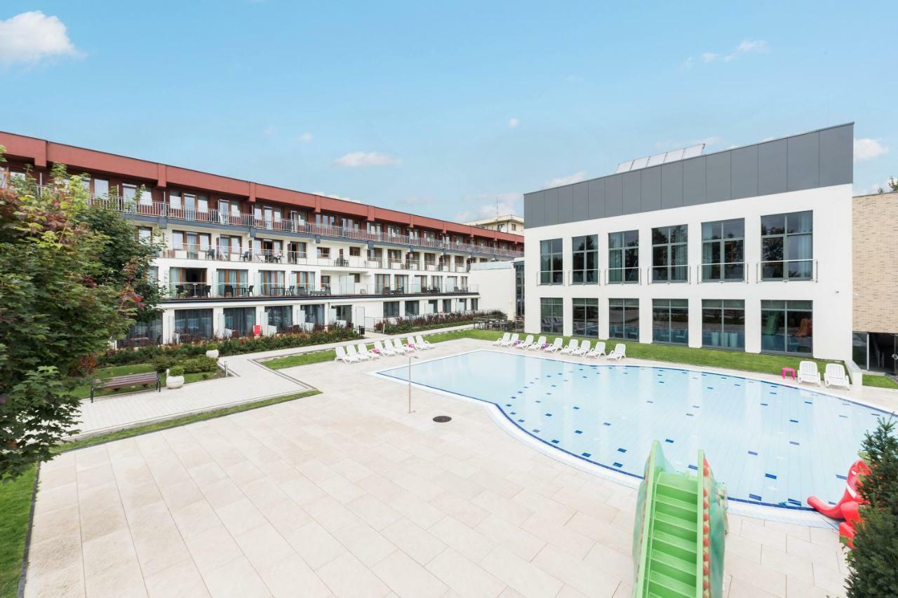 Primavera Jastrzebia Gora Exterior photo